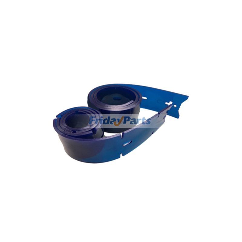 Pick Up 34 Blue Squeegee Blade Kit 56382740 for Nilfisk SC3500 Advance Adgressor 3220 3520 Clarke Focus II Rider 34D Scrubber
