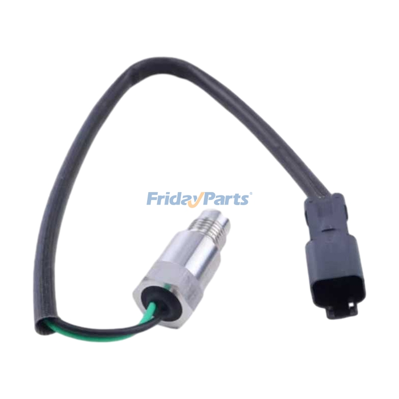 Pick-Up Sensor 729-11-42000 for Komatsu Excavator PC490LC-11 PC490LC-11E0 PC490-11 PC700LC-11 PC700LC-11E0