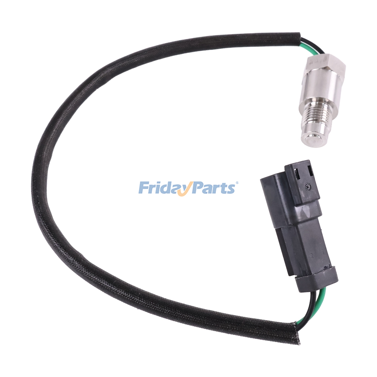 Pick Up Sensor for Excavator