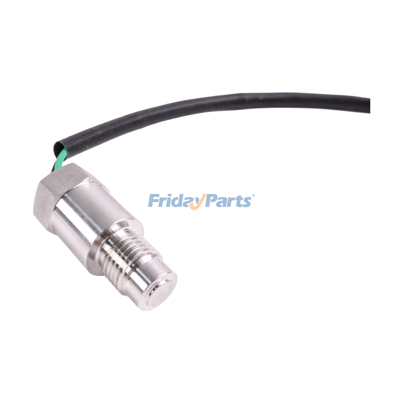 Pick Up Sensor compatible with Excavator