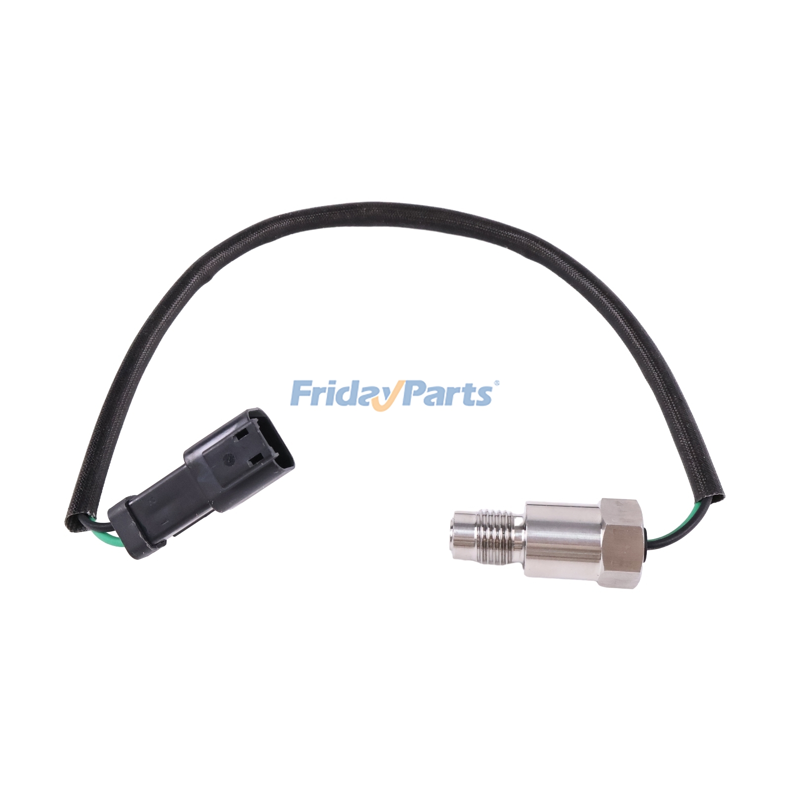 Pick-Up Sensor 729-11-42000 for Komatsu Excavator PC490LC-11 PC490LC-11E0 PC490-11 PC700LC-11 PC700LC-11E0