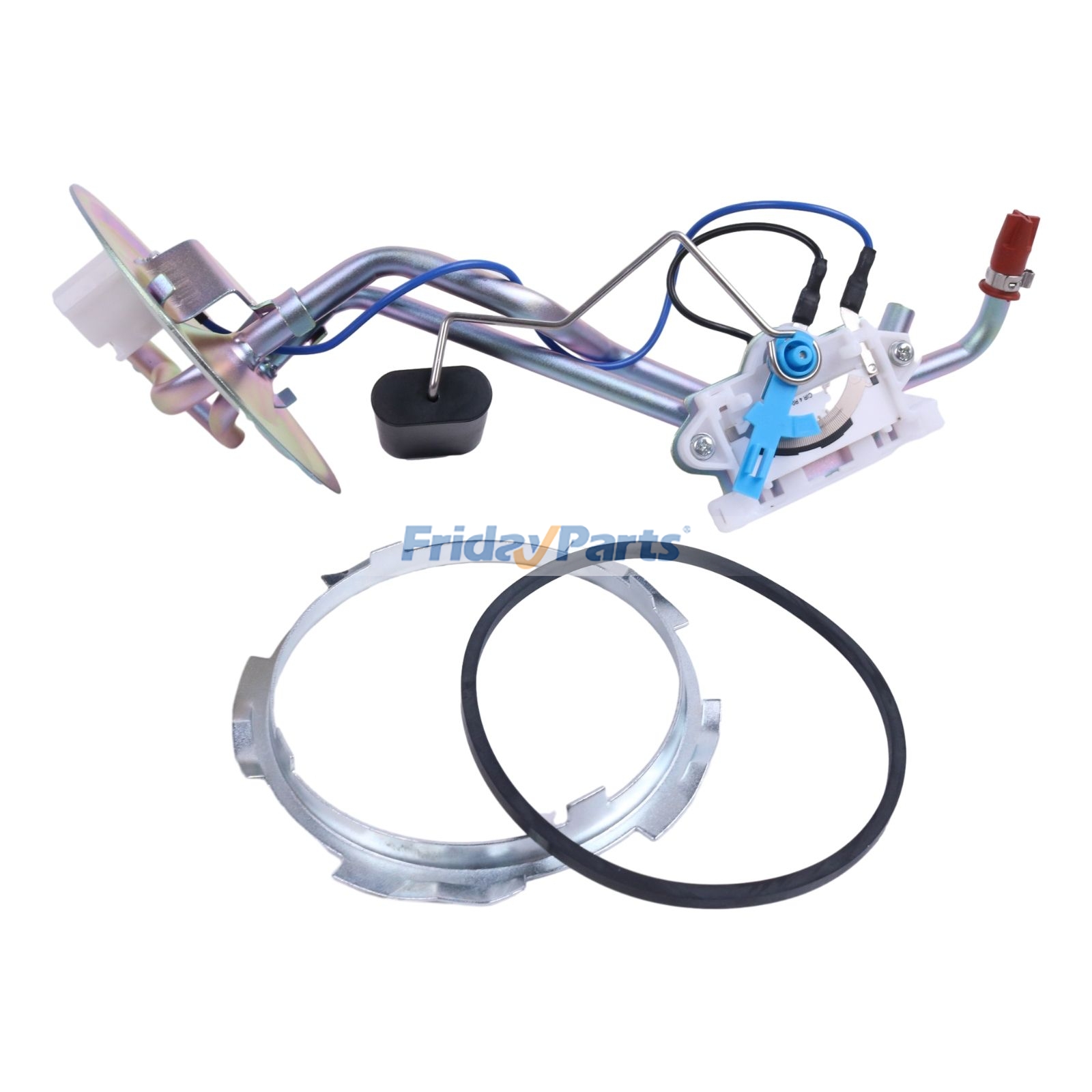 FridayParts Kraftstoff-Sendeeinheit für Pickup