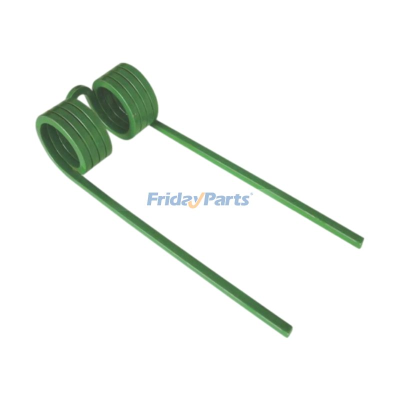 Pickup Tine AF202304 for Jon Deere Round Baler 446 447 448 456 457 458 466 467 468 546 547 556 557 558 566 567 568