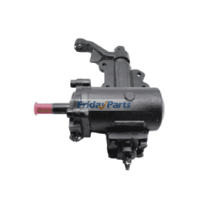 Power Steering Unit 8-97045345-0 for Isuzu Engine 4JA1 4JX1 Truck TFR54