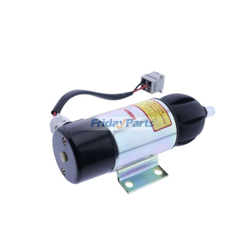 12-V-Stoppmagnet Penta TMD31A MD31A DP-Afür Motor,Marine