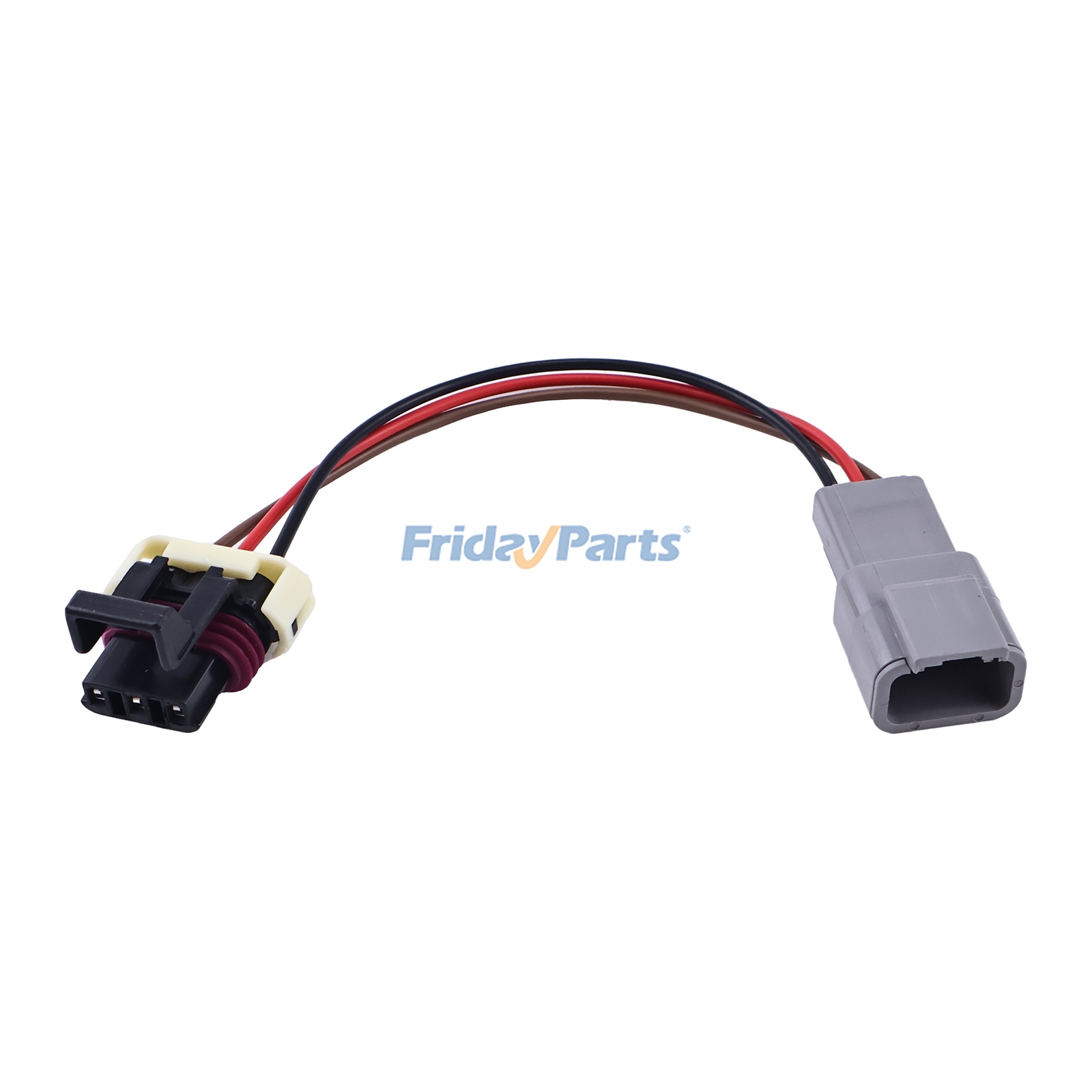 Arnés de cola de cerdo para la gama de UTV Polaris