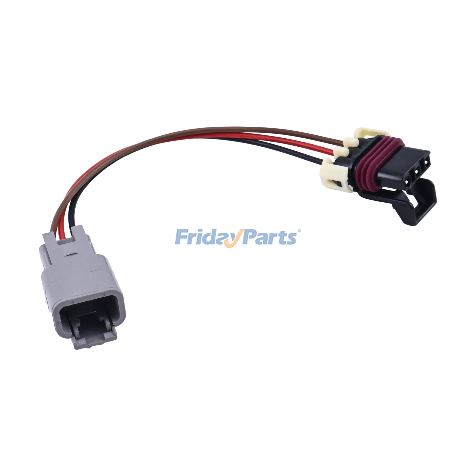 Arnés de cola de cerdo para la gama de UTV Polaris Para Polaris