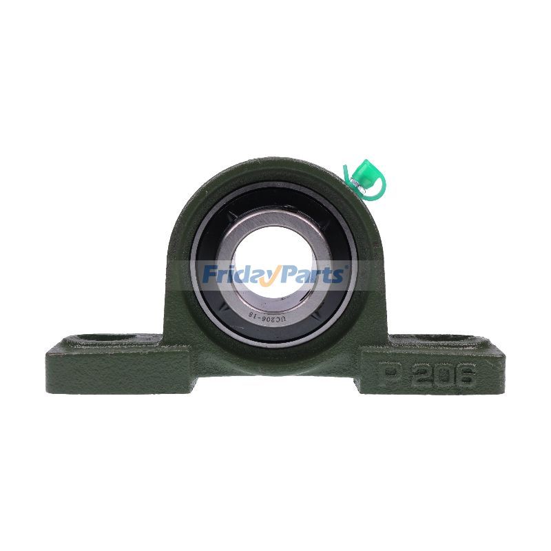 Vehicle Pillow Block Bearing