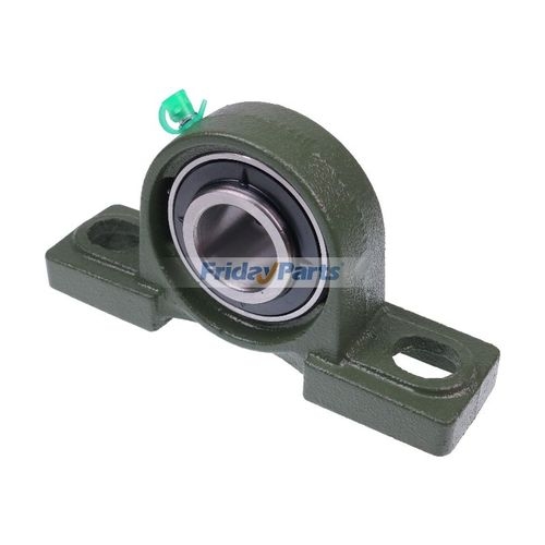 Pillow Block Bearing P2BSC102 UCP20618 for Dodge