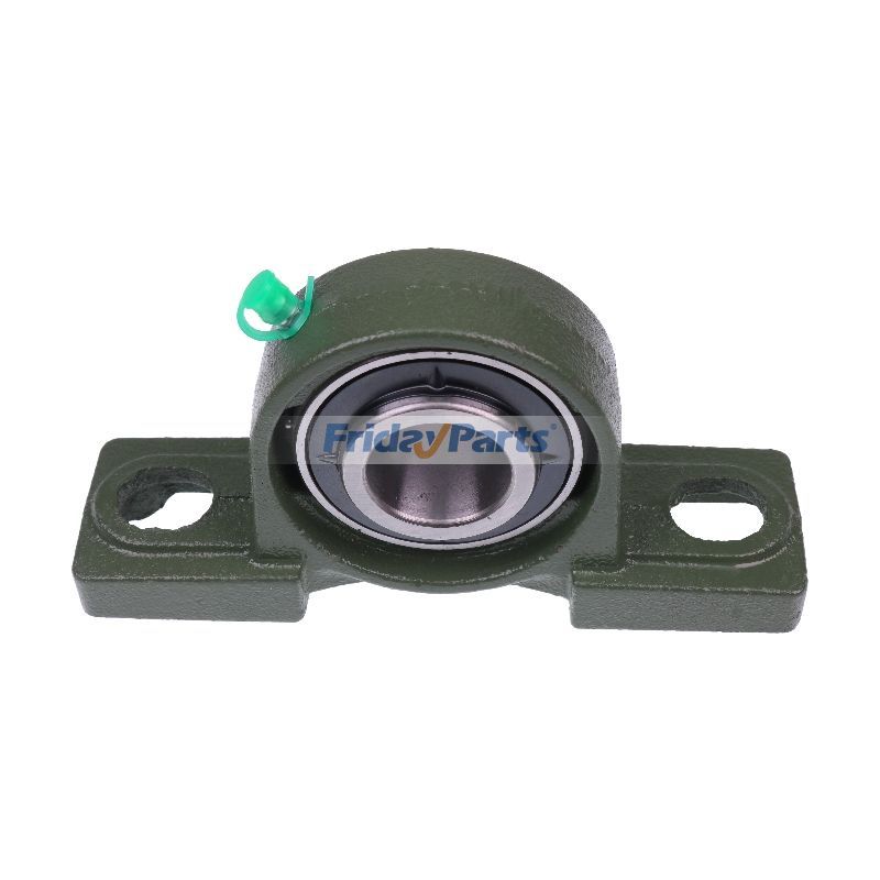 Pillow Block Bearing for Vehicle