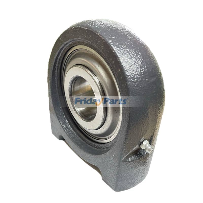 Pillow Block Bearing with Cast Housing AE33347 for John Deere Baler 342 346 466 456 348 468