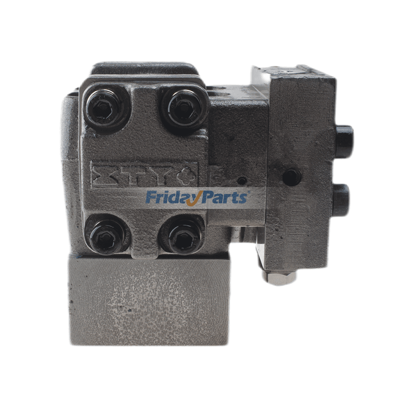 コマツ 掘削機 PC128US-2-AC PC138US-2-AT PC130F-7 用パイロットバルブ 702-21-09230