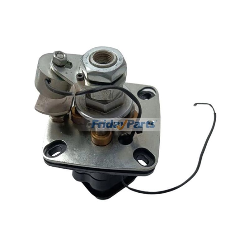 Compra Válvula piloto para minicargadora Doosan Daewoo 460 en Fridayparts