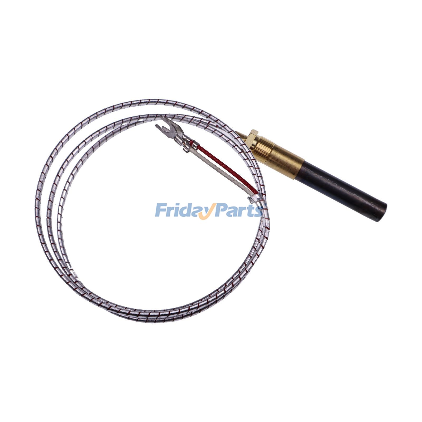 Gerador piloto de milivolts CHXGEN1930 para aquecedor Hayward PSG SGII Heatmaster FridayParts