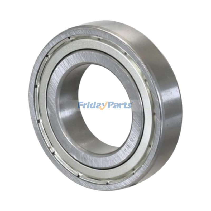 Pilot Bearing 83992560 for Ford New Holland Tractor 1124 1164 8000 8200 9000 9200 9700 T6010 T6020 T6030 TW10 TW20