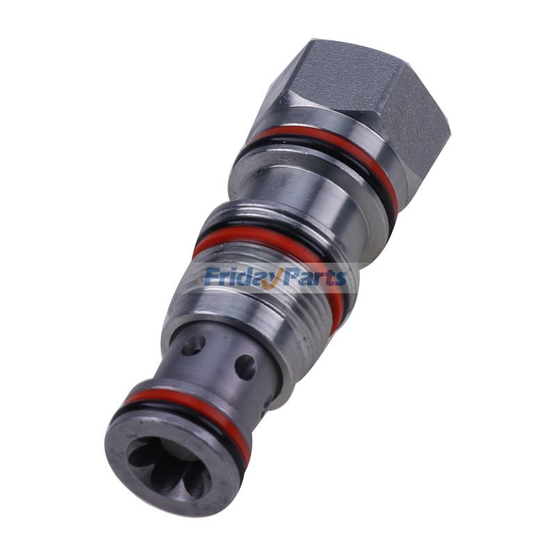 Pilot Check Valve 4640438 for JLG Lift 340AJ 600A T350 1200SJP 1350SJP E600J M600J CM25RT Telehandler 6042 8042 10054 10042