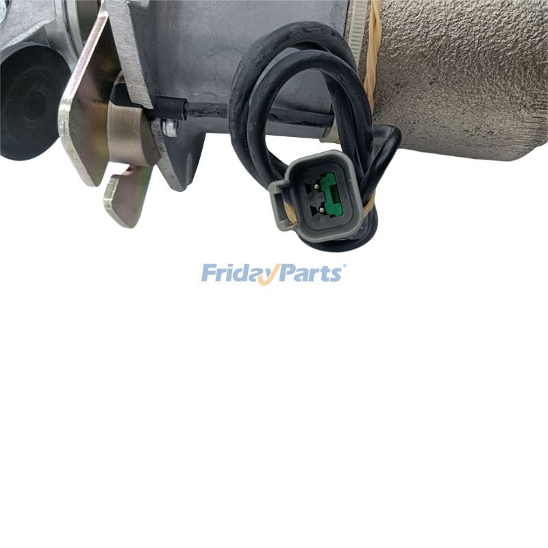 Pilot Control Valve 228-9228 for Caterpillar CAT Loader 236B 242B 246B 247B 252B 257B 262B