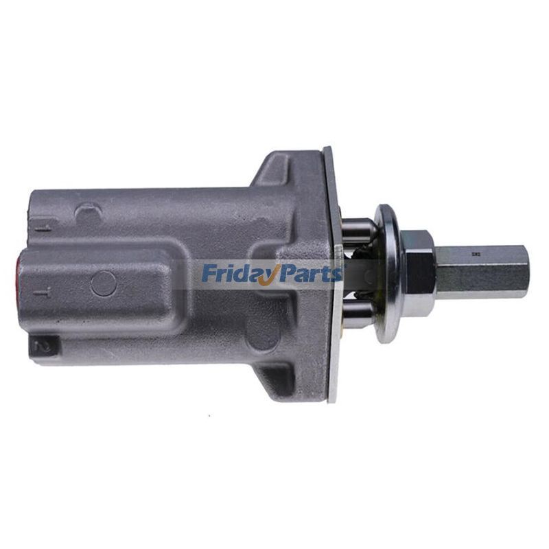 Pilot Control Valve in Stock in China,USA,China Stock