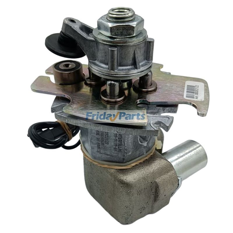 Pilot Control Valve 228-9228 for Caterpillar CAT Loader 236B 242B 246B 247B 252B 257B 262B for less