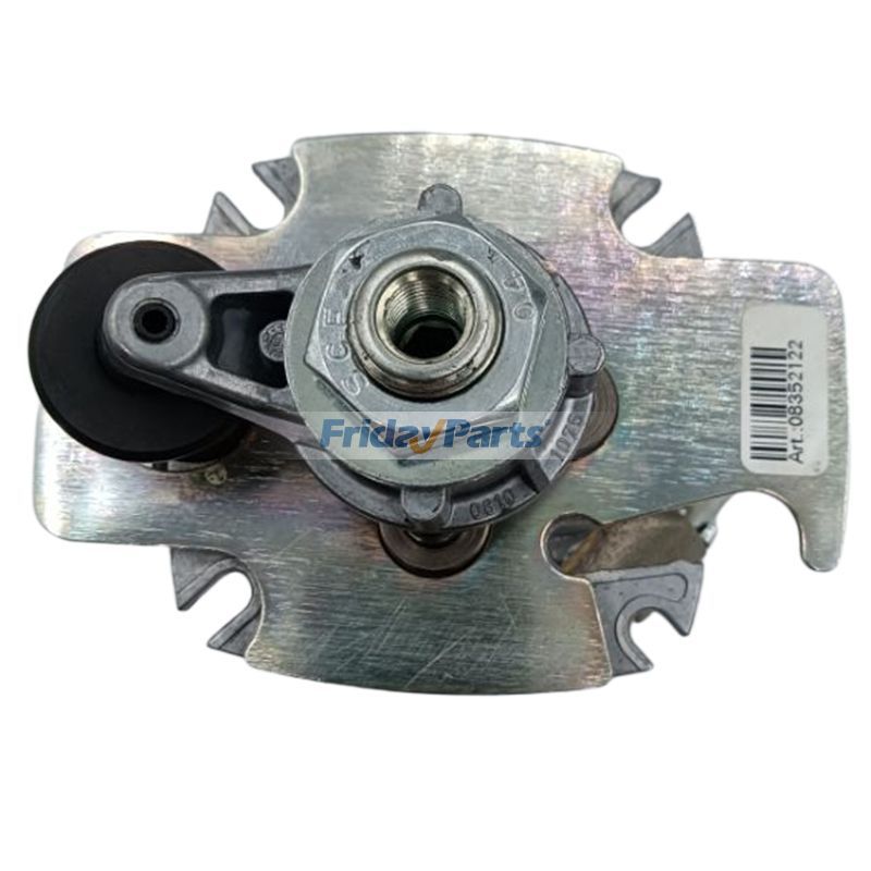  Pilot Control Valve For CAT