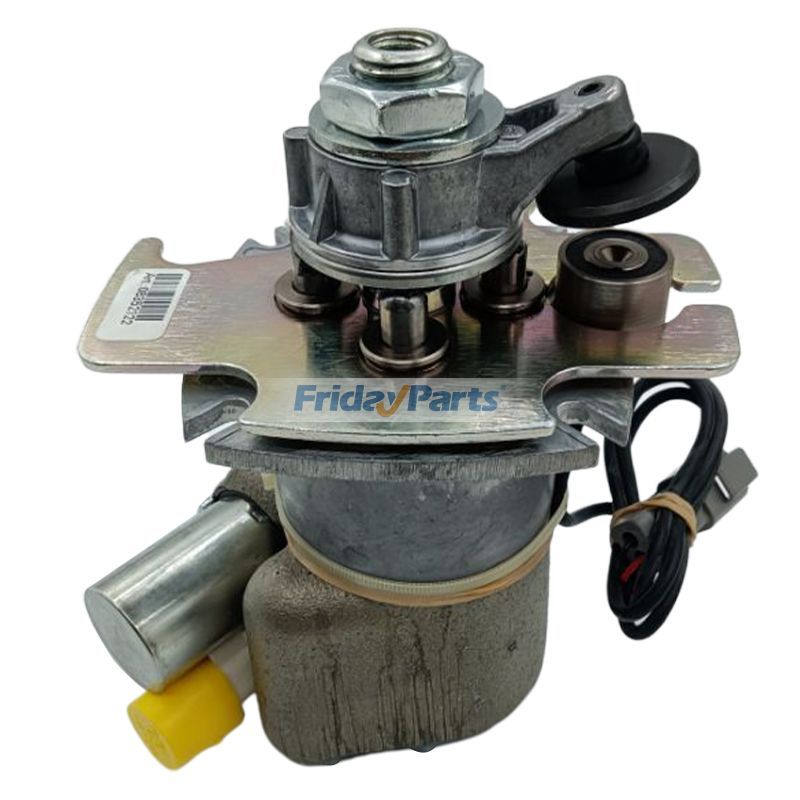 Pilot Control Valve for Loader