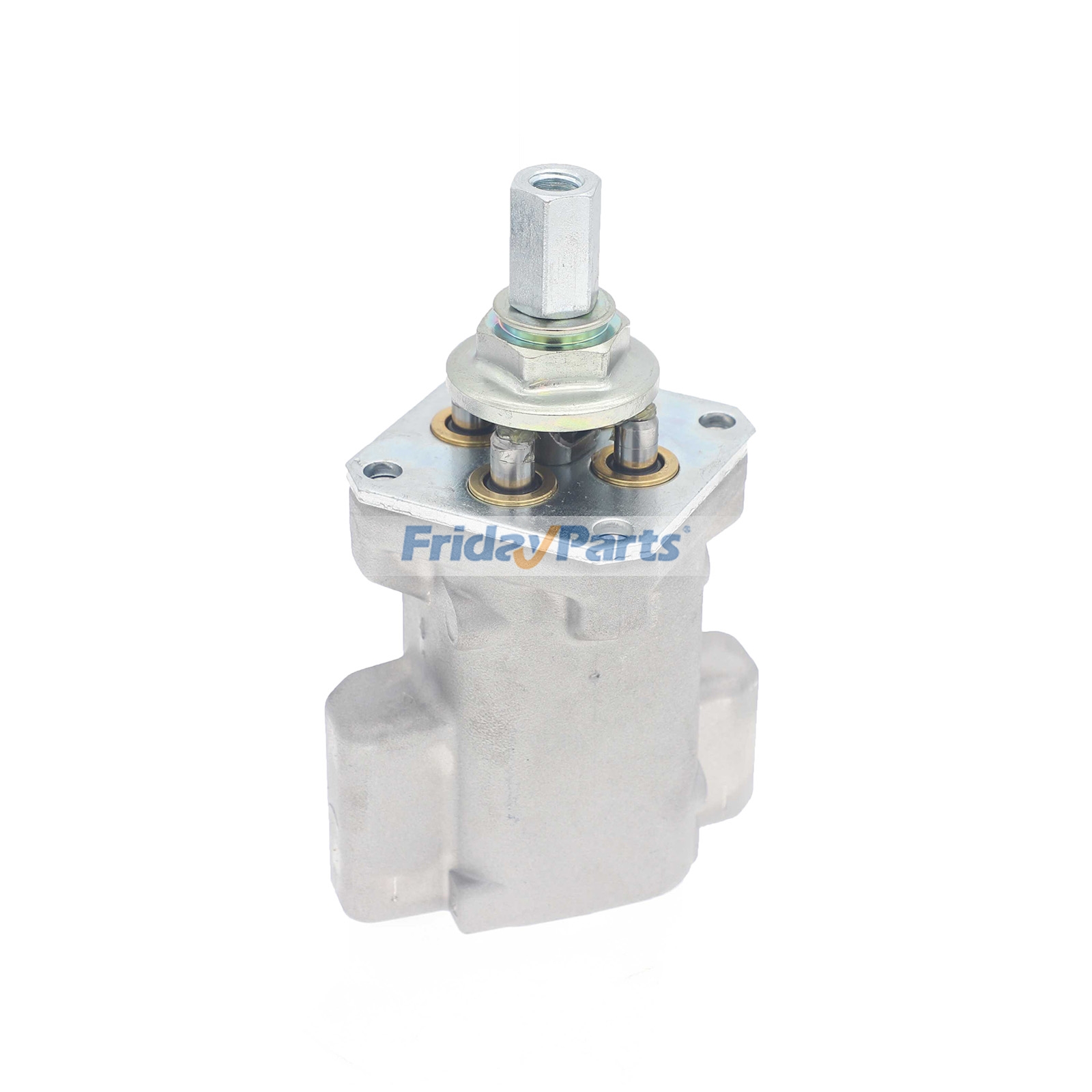 Pilot Control Valve 9195304 9239583 for Hitachi Excavator ZX110 ZX120 ZX125US ZX130 ZX135 ZX160 ZX180LC ZX200 ZX210
