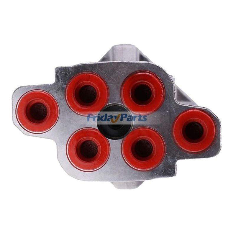 Pilot Control Valve for Excavator