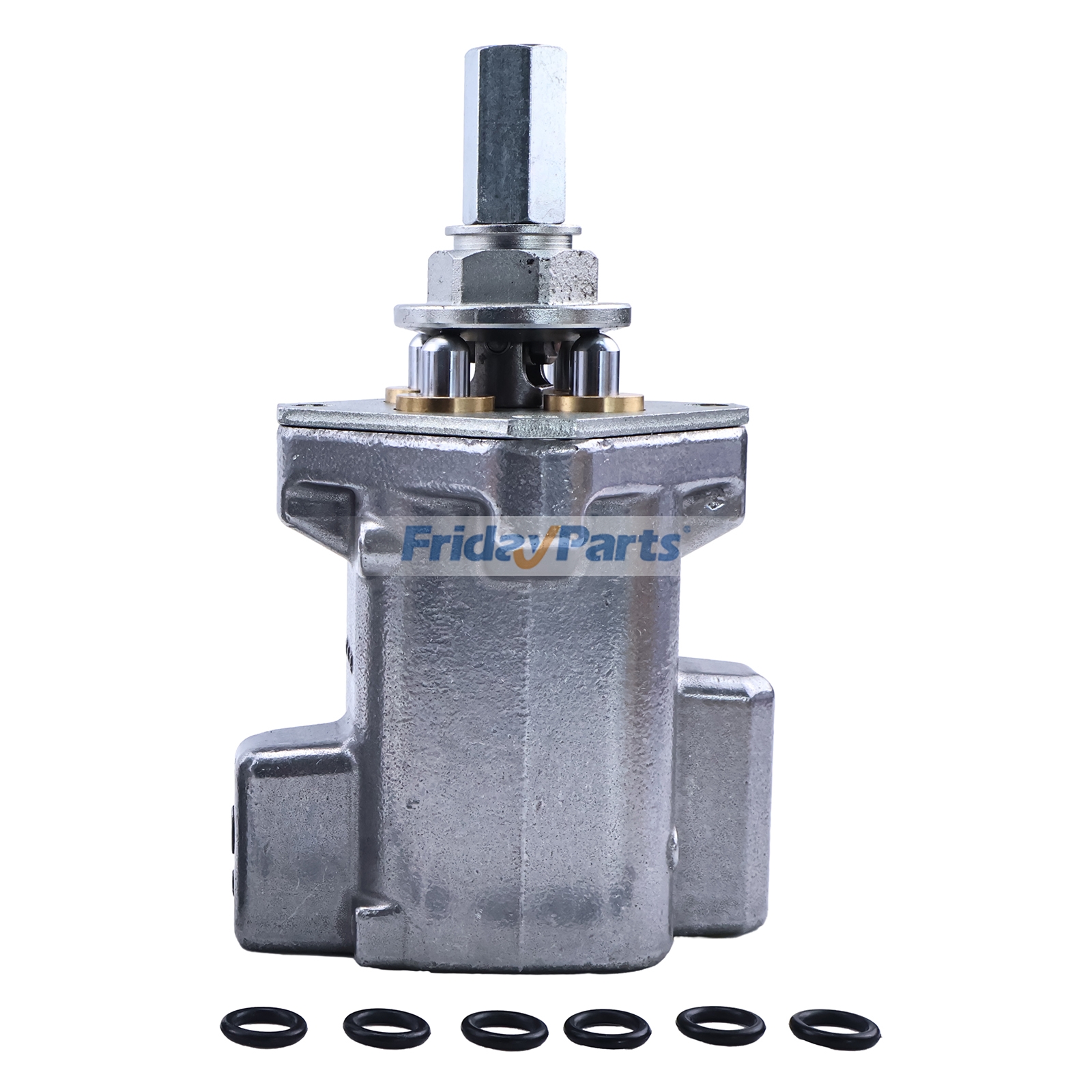 Pilot Control Valve for Excavator
