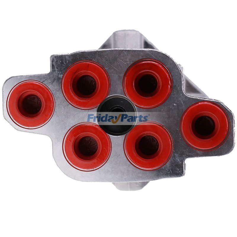 Pilot Control Valve for Excavator