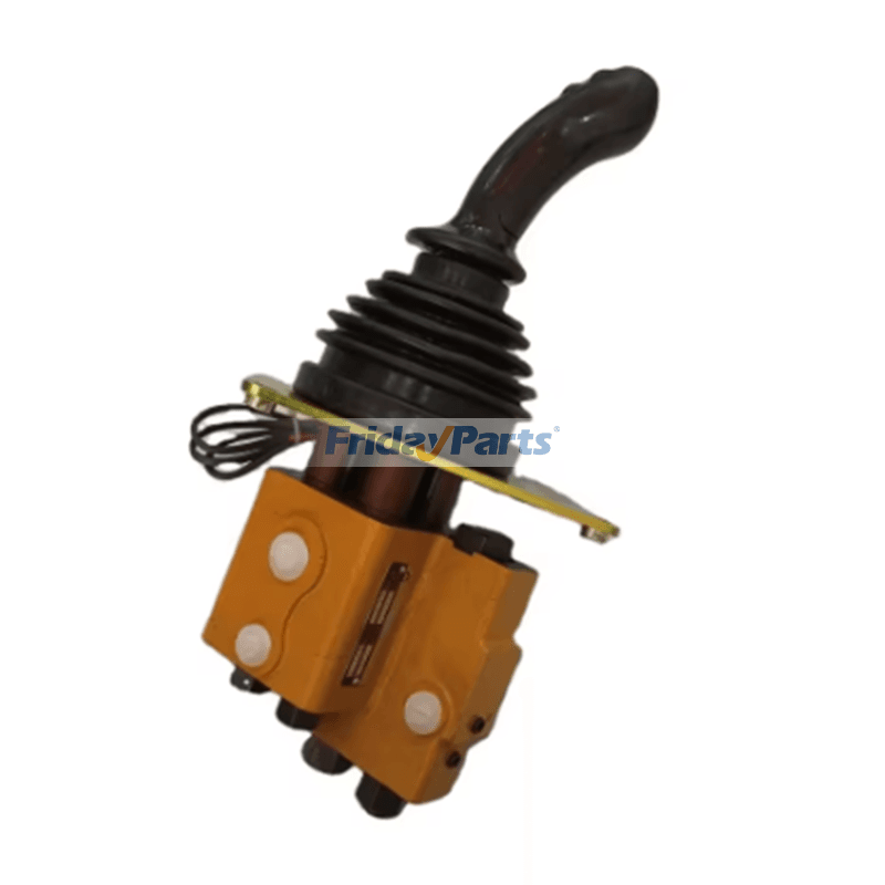 Pilot Control Valve Lever 4120006656 for SDLG Loader L956F LG958