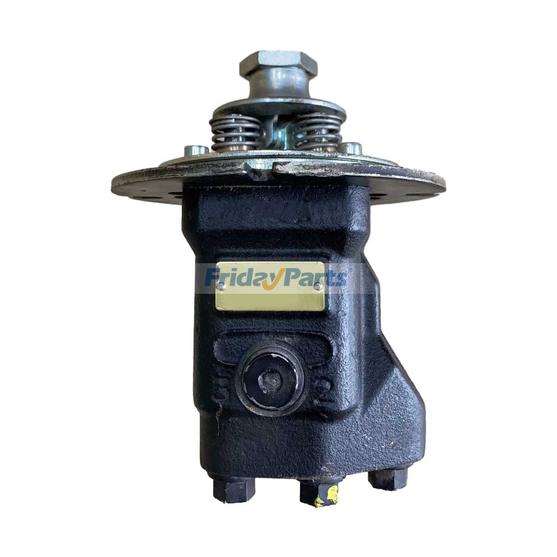 Pilot Controller AT112564 for John Deere Corn Head 693 Excavator 690D Premium Quality with 3-Year Warranty