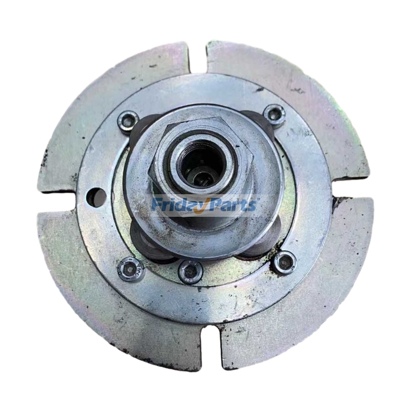 Excavator Pilot Controller