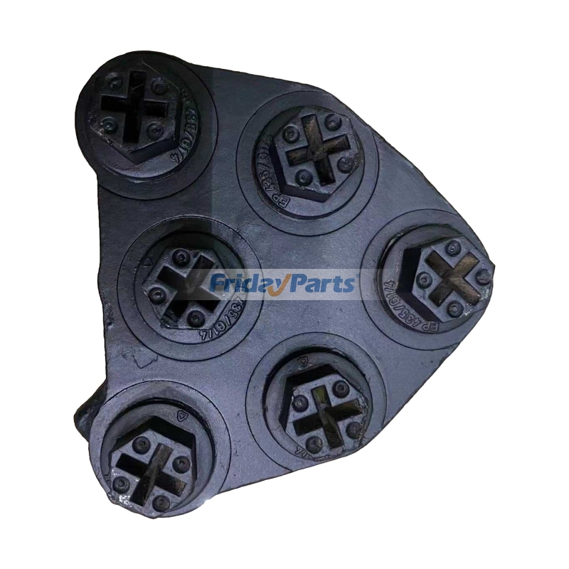 Pilot Controller for Excavator