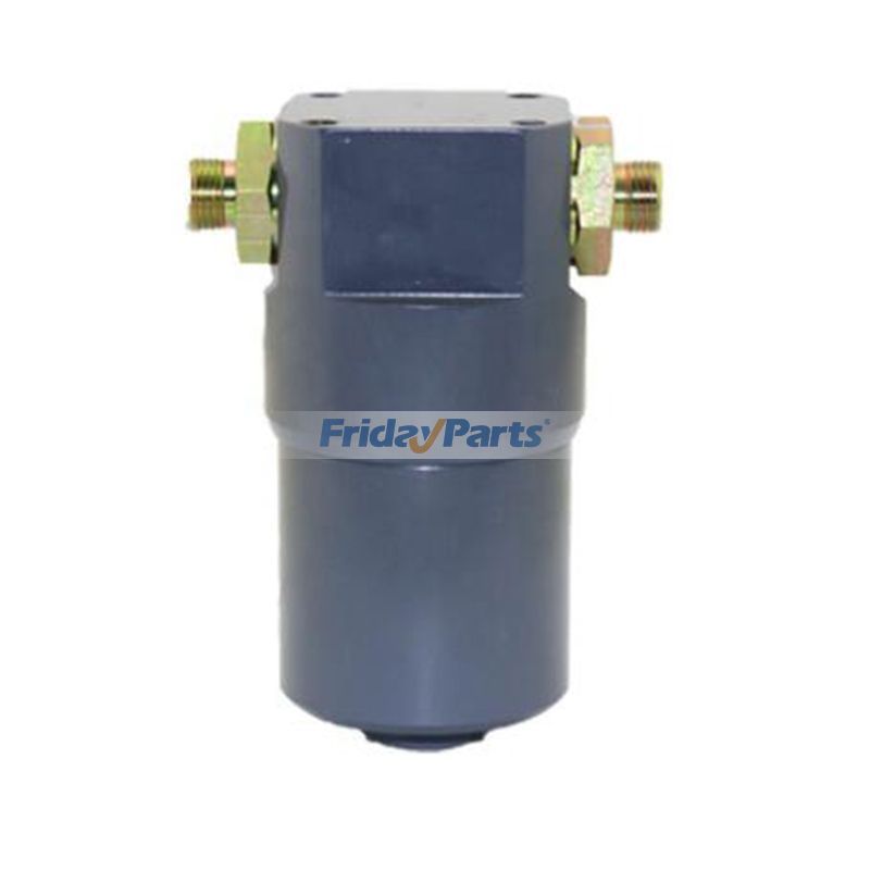 Conjunto de filtro piloto B229900000063 para Sany SY65 SY75 SY135 SY155 SY195 SY215 SY235 SY335