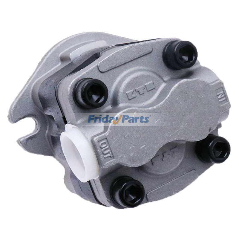  Pilot Gear Pump2 For YANMAR