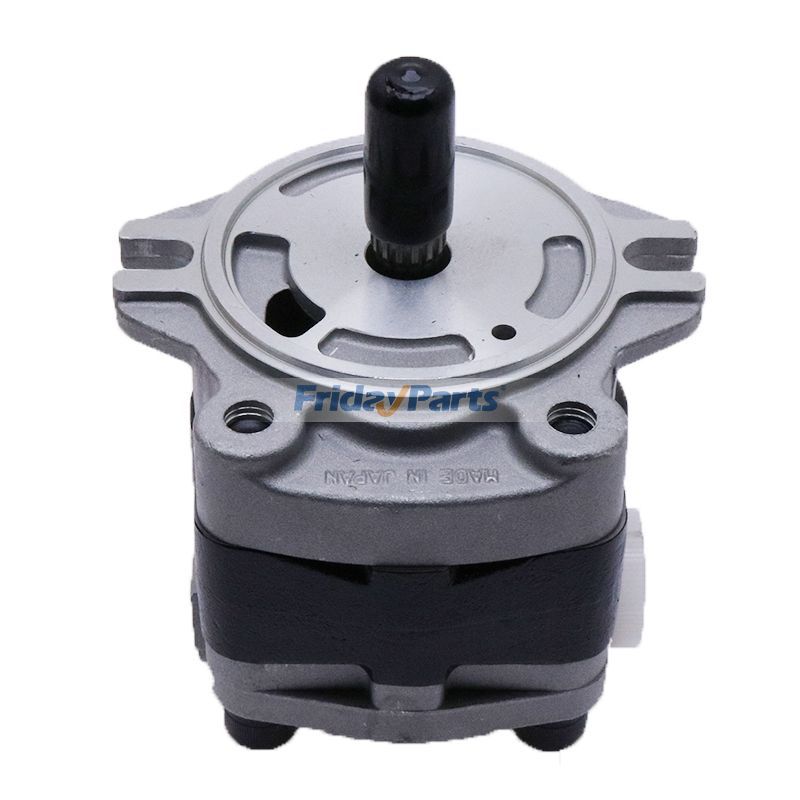 Pilot Gear Pump2 for Excavator