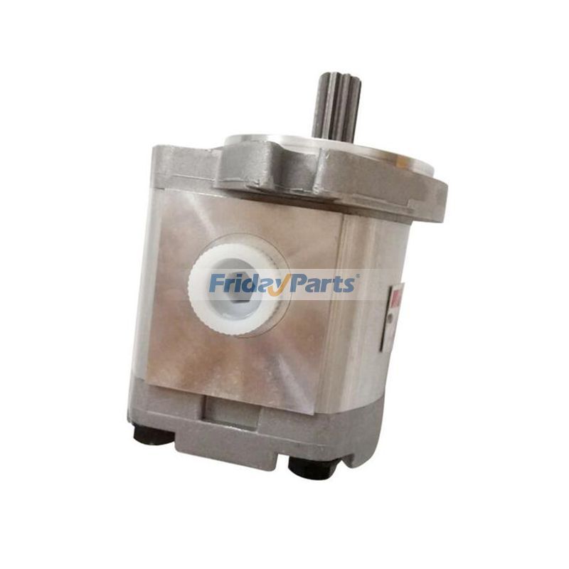 YUKI　0351 NEW GENUINE HYDRO GEAR HYDRAULIC PUMP PK-CGAC-GY1E-XXXX