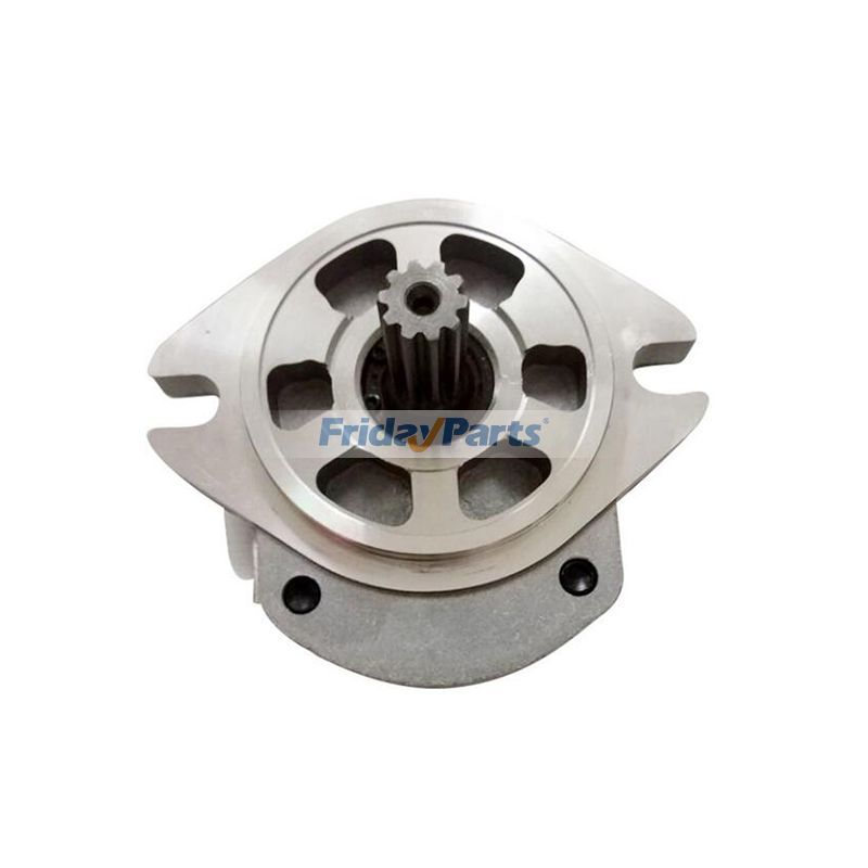 Pilot Gear Pump 4035495 for Hitachi Excavator UH07-2 UH07-3