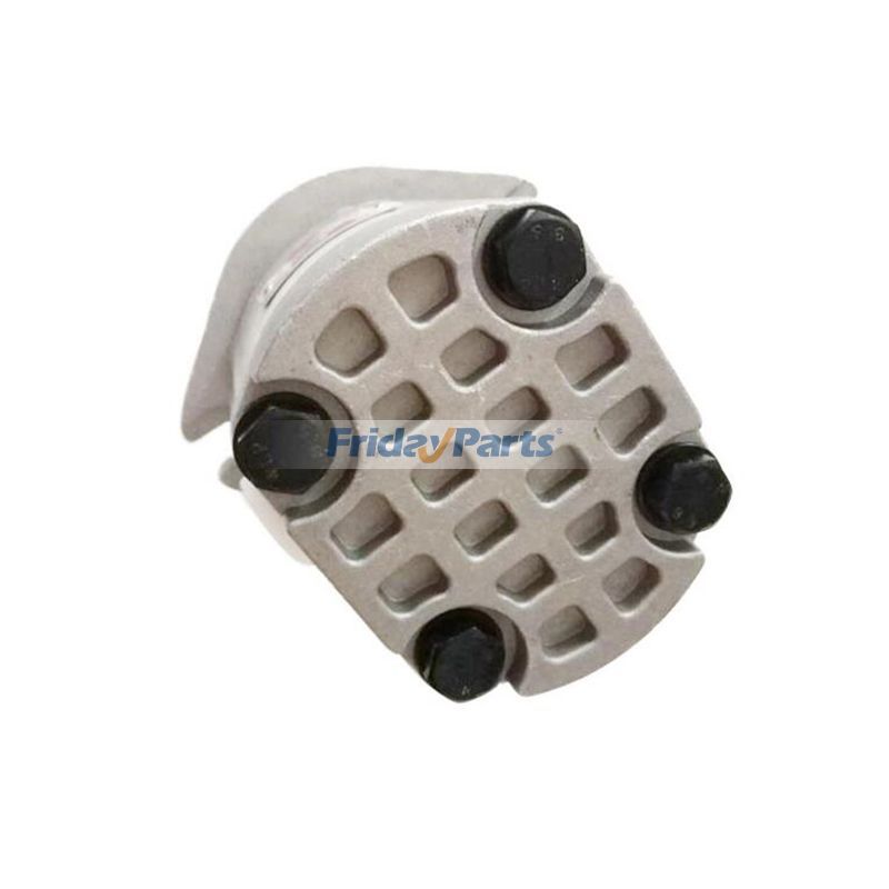 エクスカベーター パイロットギアポンプ