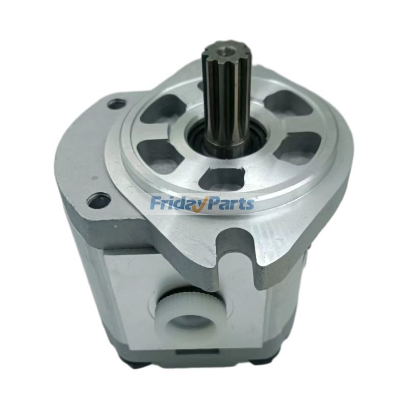 Pilot Gear Pump for Excavator