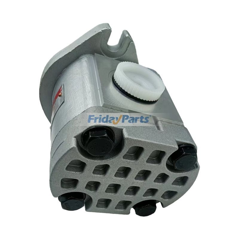  Pilot Gear Pump For JOHN DEERE
