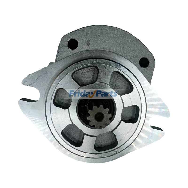 FridayParts Pilot Gear Pump
