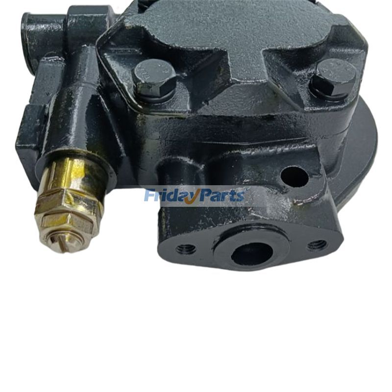 KOMATSU用用コマツ 掘削機 PC150-3 PC150-5 PC200-3 PC200-5 PC220-3 PC220-5 用パイロット ギア ポンプ 704-24-28200