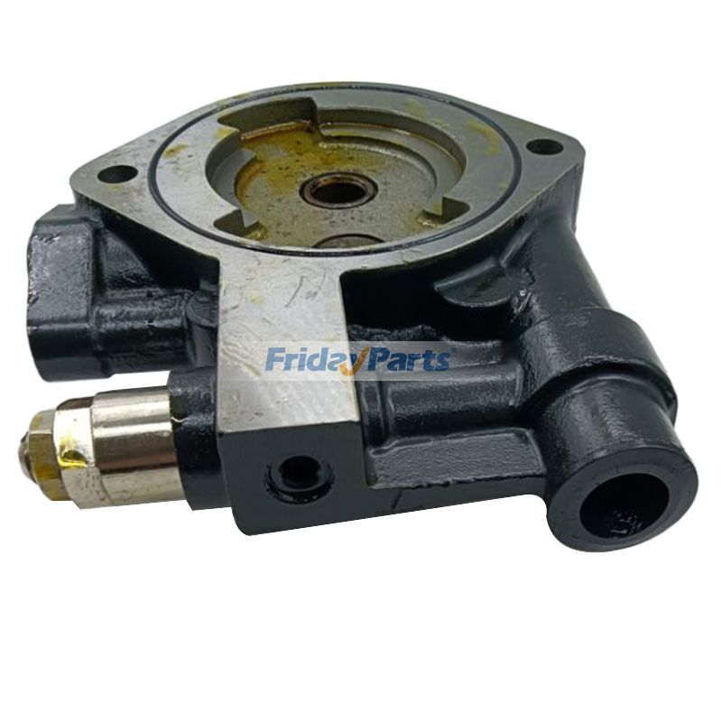 KOMATSU用パイロットギアポンプ PC220-3 PC220-5