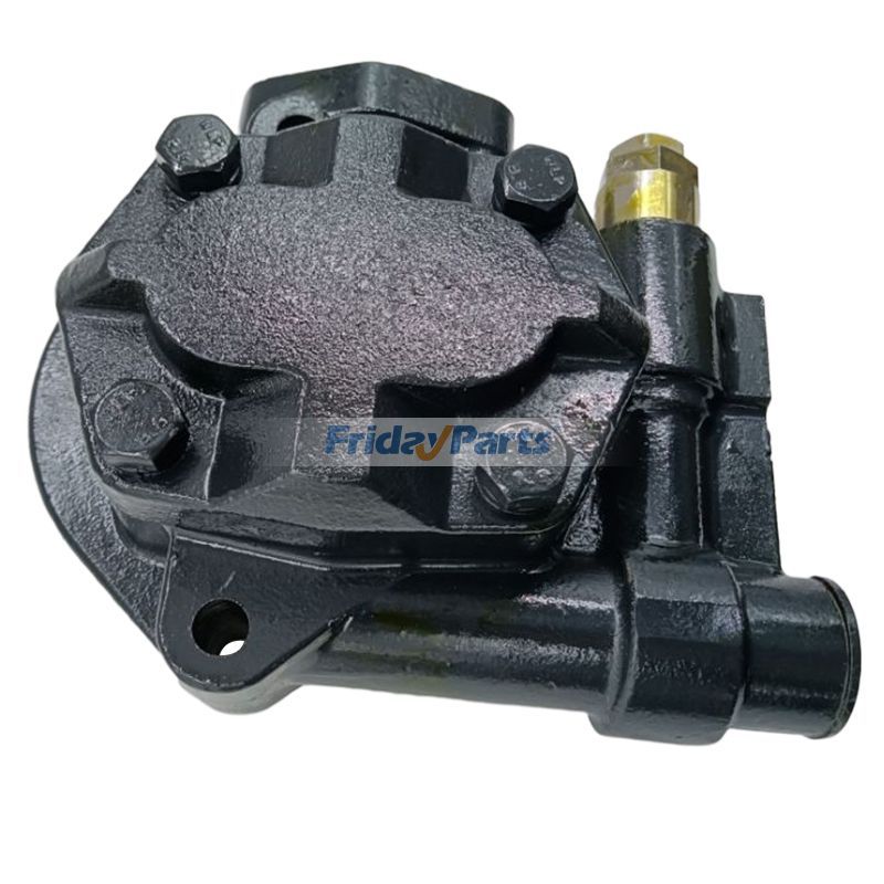 FridayPartsのパイロットギアポンプ PC220-3 PC220-5