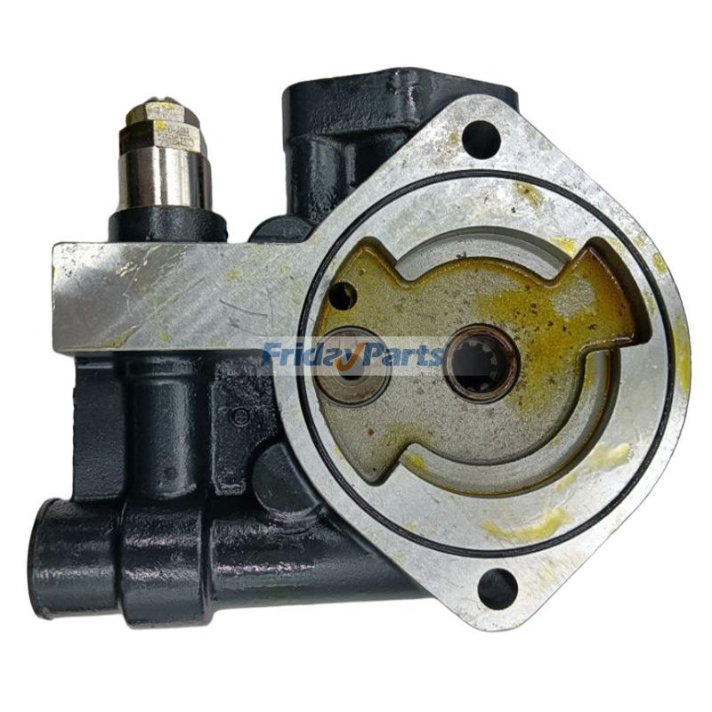 KOMATSU用エクスカベーター用パイロットギアポンプ PC220-3 PC220-5