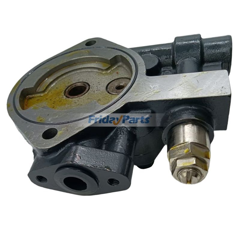 FridayPartsでパイロットギアポンプ PC220-3 PC220-5を購入