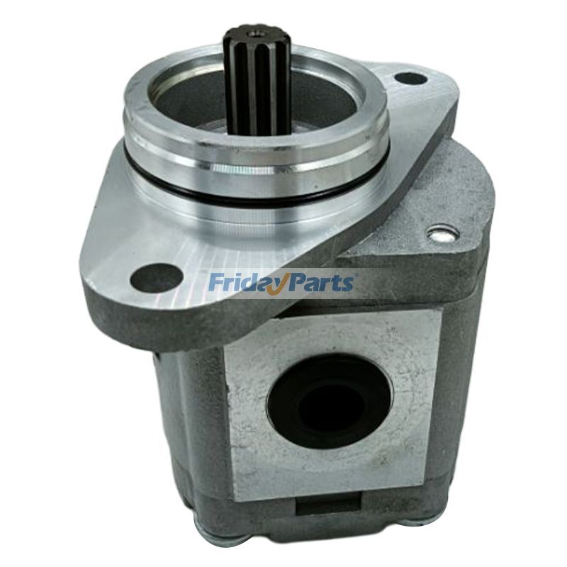 FridayParts Pilot Gear Pump