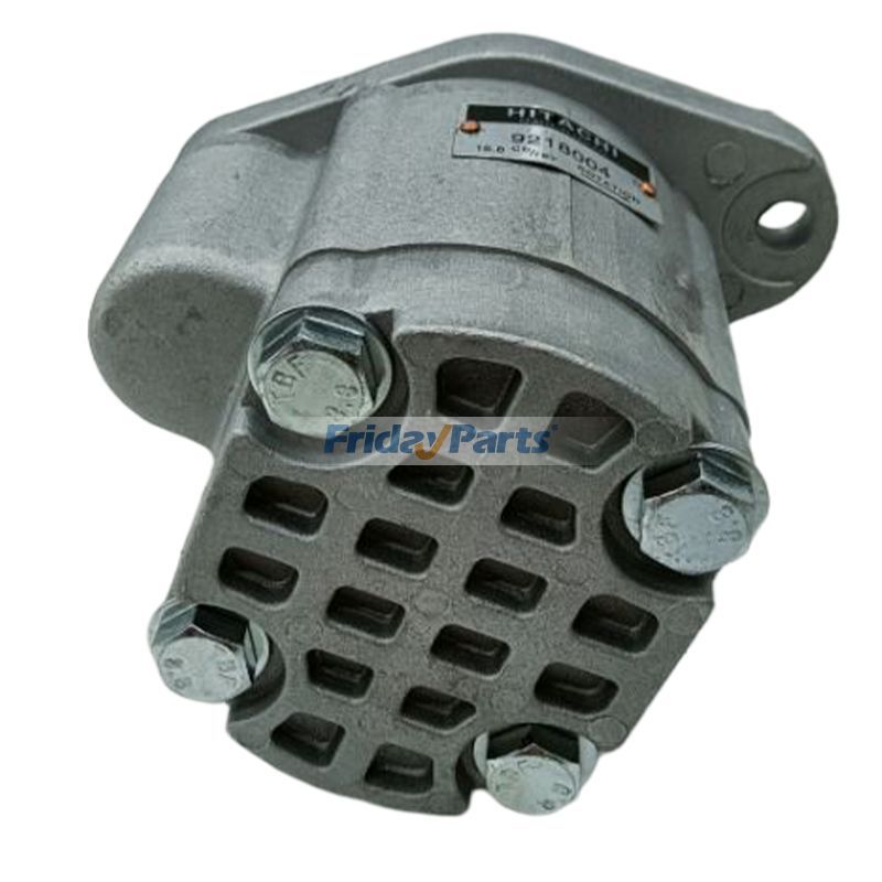 Pilot Gear Pump for Excavator