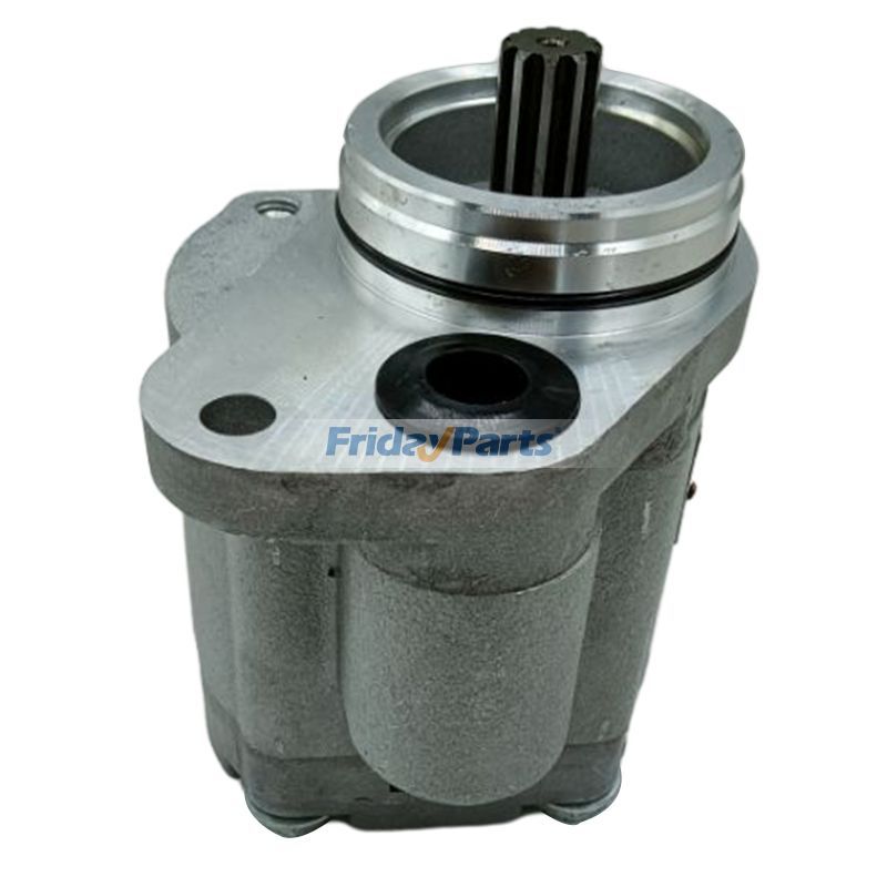 Excavator Pilot Gear Pump